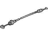 Acura 17880-SL0-A41 Wire, Actuator