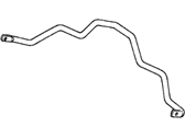 Acura Legend Sway Bar Kit - 51300-SG0-014 Spring, Front Stabilizer (Chuo Hatsujo)