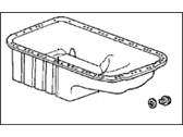 Acura Legend Oil Pan - 11200-PH7-010 Oil Pan