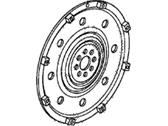 Acura MDX Flywheel - 26250-RKG-L00 Plate,Drive