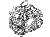 Acura 20021-RYF-A00 Transmission Assy. (Dot)