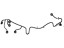 Acura 32200-SEP-A00 Wire Harness, Engine Room