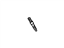 Acura 90021-P0G-A00 Stud Bolt (8X41)