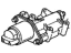 Acura 27470-P1V-000 Valve Body Assembly, Throttle