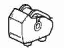 Acura 50805-SZ5-020 Stopper, Transmission