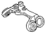 Acura 50835-SZ5-A00 Beam Assembly, Transmission