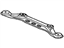 Acura 50310-SZ5-000 Stiffener, Rear Crossbeam