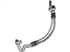 Acura 80311-SZ5-A01 Suction Hose