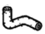 Acura 36176-RDJ-A00 Tube B, Purge