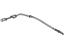 Acura 17910-S3V-A82 Throttle Accelerator Cable