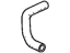 Acura 79726-S3V-A10 Hose B, Water Outlet