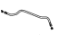 Acura 16722-R1A-A01 Hose, Fuel Feed