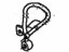 Acura 25910-RXH-000 Pipe A (ATF)