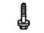 Acura 90183-SNA-J00 Bolt, Flange (12X54)