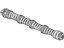 Acura 14110-R1P-U00 Camshaft