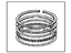 Acura 13011-R9A-A01 Ring Set, Piston