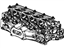 Acura 10003-R1P-U01 General Assembly, Cylinder Head