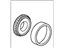 Acura 91006-RK6-003 Bearing, Tapered (50X81X18)