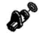 Acura 28760-5P8-003 Sensor Assembly, Parking Position