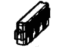 Acura 38850-TY2-A03 Module, Assembly Relay