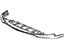 Acura 71103-TY2-A50 Front Garnish (Lower)