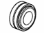 Acura 91122-R9T-006 Bearing, Angular (30X66X27.1)