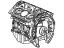 Acura 10002-R9P-A01 General Assembly, Cylinder Block