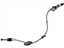 Acura 54315-TY2-A81 Shift Control Cable