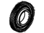 Acura 23461-R9T-010 Gear (6-7)