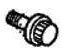 Acura 90011-R9T-000 Bolt (12MM)