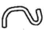 Acura 17717-TY2-A11 Hose