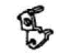 Acura 28296-P56-000 Stay B, Solenoid Harness