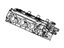 Acura 10005-PGE-A02 General Assembly, Rear Cylinder Head