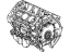 Acura 10002-PXG-A00 General Assembly, Cylinder Block