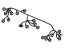 Acura 32150-S0K-A34 Wire Harness, Dashboard