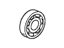 Acura 91006-RD5-003 Bearing, Ball (27X75X19)