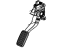 Acura 17800-TR0-A01 Pedal Assembly, Accelerator