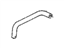 Acura 41127-PY4-000 Water Hose A