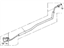 Acura 80341-SP0-A03 Receiver Pipe A