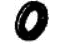 Acura 91214-58H-A01 Oil Seal (40X58X9)