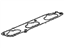 Acura 17055-58G-A01 Gasket, In. Manifold