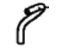 Acura 1J107-58G-A00 Overflow Tube