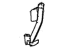 Acura 17521-T6N-A00 Band, Passenger Side Fuel Tank Mounting