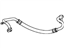 Acura 80311-T6N-A01 Suction Hose