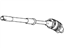 Acura 53310-T6N-A02 Shaft, Steering