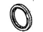 Acura 91212-58G-A01 Oil Seal (49X64X7)