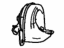 Acura 38150-T6N-A01 Horn Assembly (High)