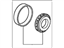 Acura 91121-50P-003 Bearing, Taper (45X76X22)