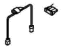 Acura 08E12-TZ5-20030 Step Illuminated Harness