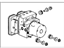 Acura 57111-TZ7-A53 ABS Modulator Assembly